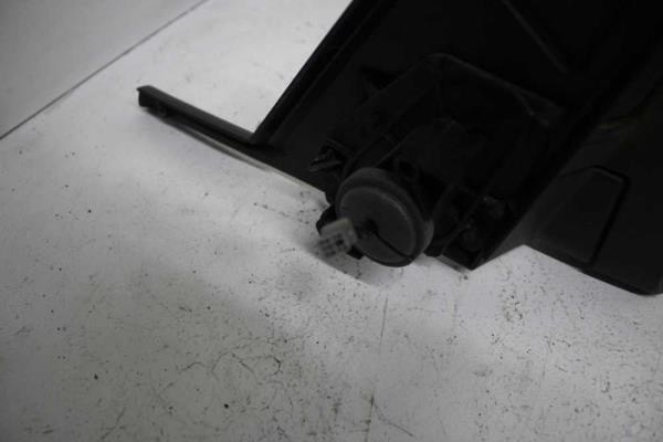 RETROVISEUR DROIT ELECTRIC MITSUBISHI COLT 2004-2008 - Vue 3